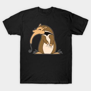 Cute Anteater T-Shirt